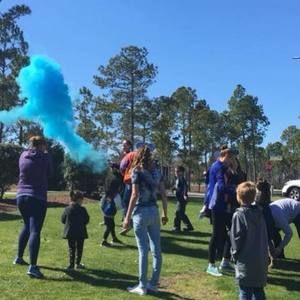 Meet your Posher, Donald